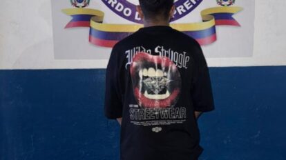 Adolescente intentó intoxicar a menor de 14 años