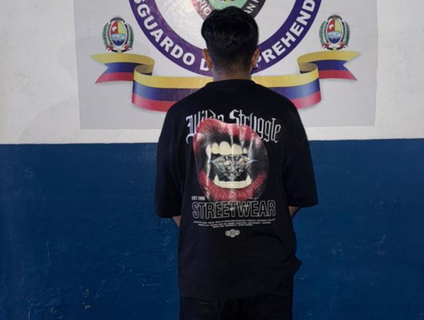 Adolescente intentó intoxicar a menor de 14 años