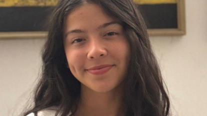 Venezolana es galardonada por National Geographic