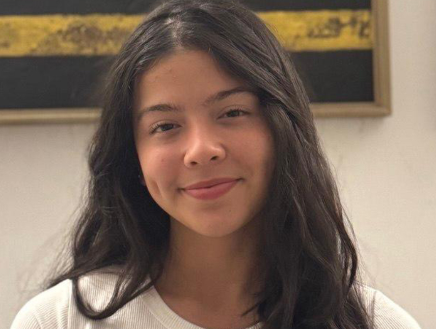 Venezolana es galardonada por National Geographic