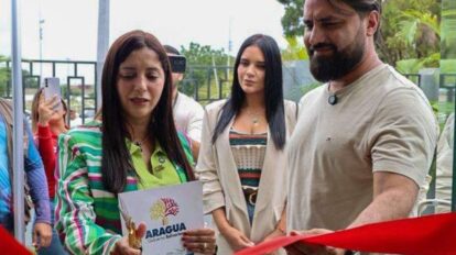 Activan crematorio para mascotas en Maracay
