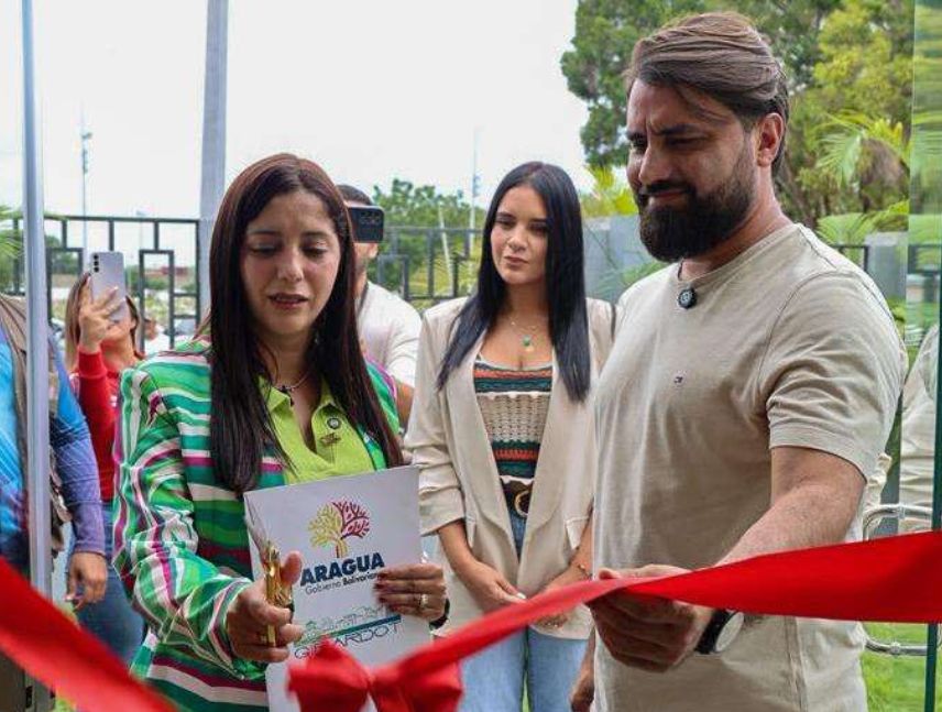 Activan crematorio para mascotas en Maracay