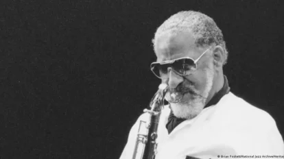 Sonny Rollins