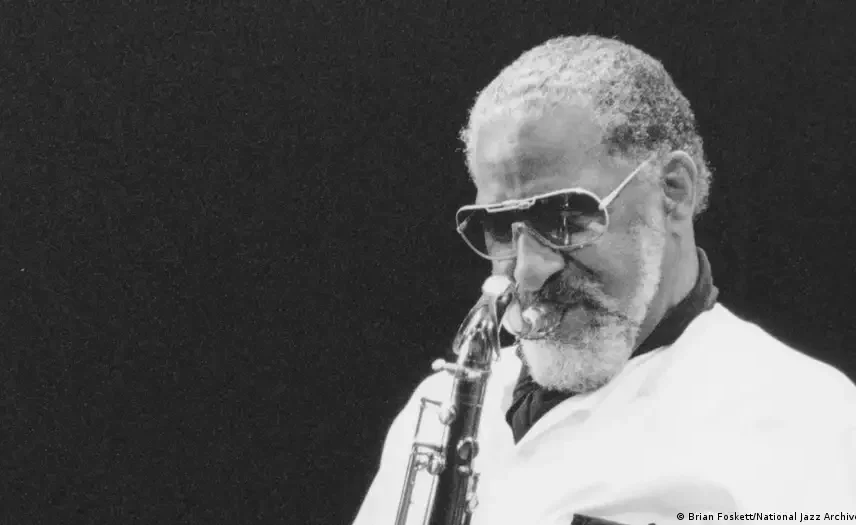 Sonny Rollins