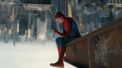 Spider-Man: Brand New Day adelanta su fecha de estreno