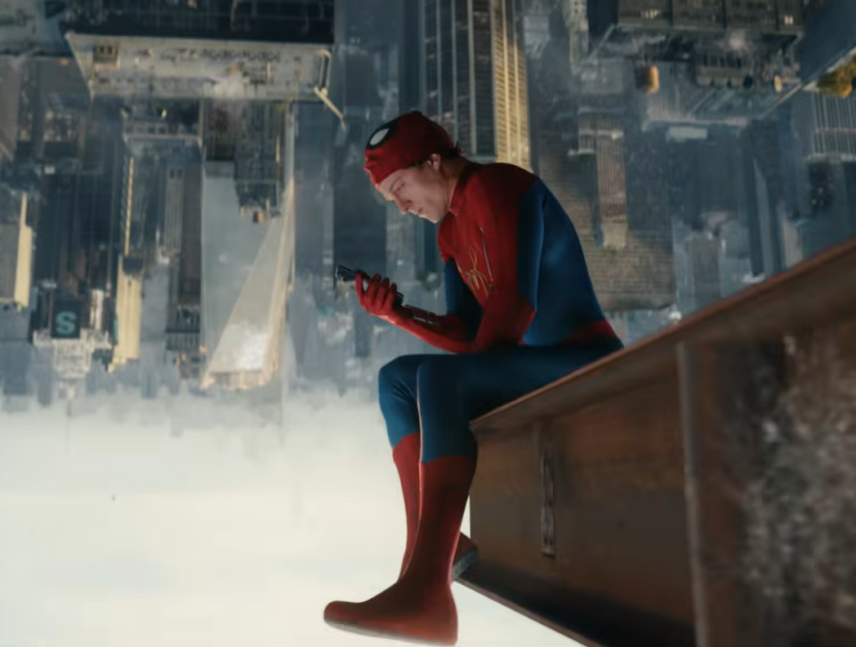 Spider-Man: Brand New Day adelanta su fecha de estreno