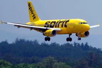 Spirit Airlines