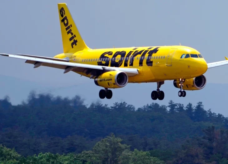Spirit Airlines