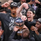 Spurs
