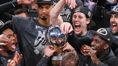 Spurs
