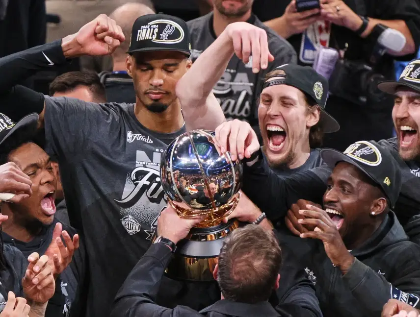 Spurs