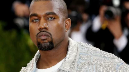 Gira internacional de Kanye West suma otra cancelación
