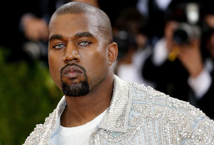 Gira internacional de Kanye West suma otra cancelación
