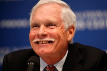Ted Turner