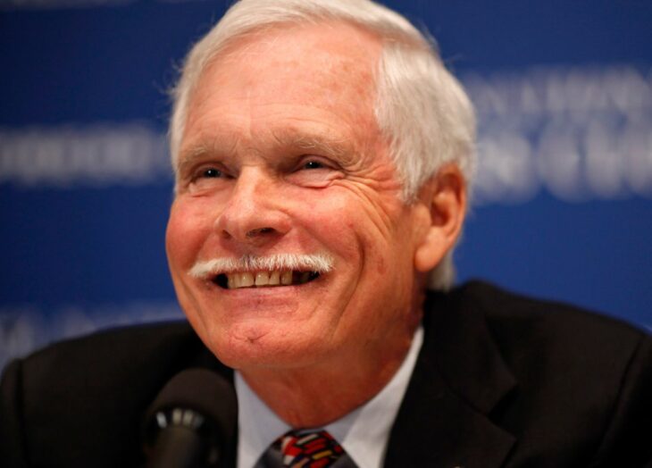 Ted Turner