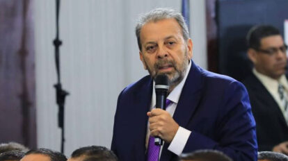 Timoteo Zambrano