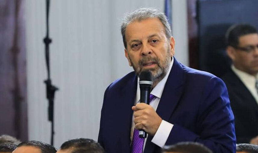 Timoteo Zambrano