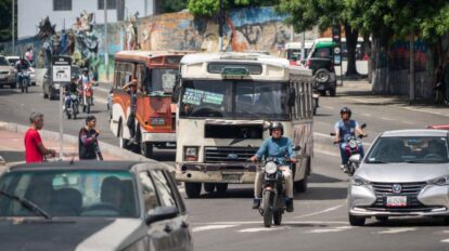 Aprueban tarifa indexada para transporte público desde junio