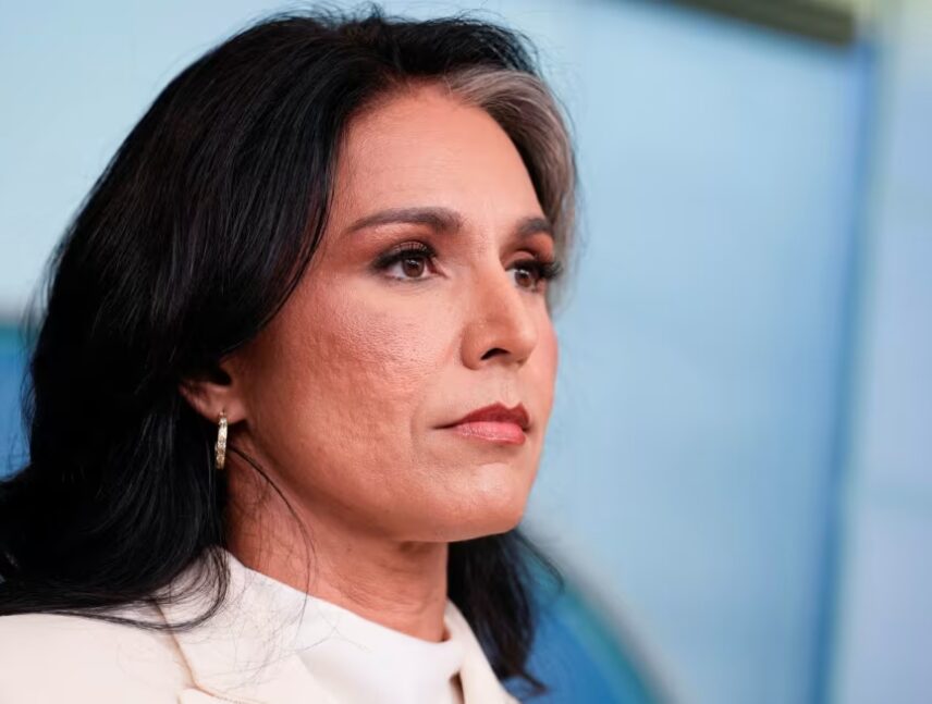 Tulsi Gabbard