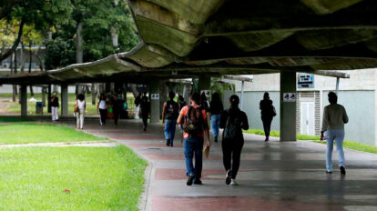 UCV