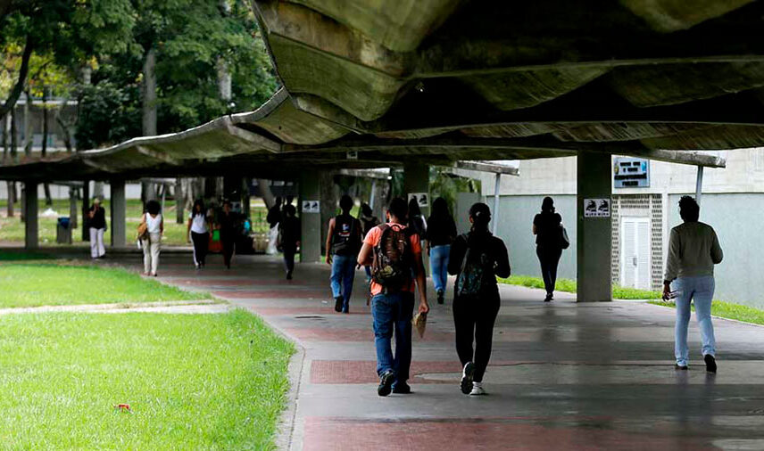 UCV