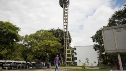 UCV
