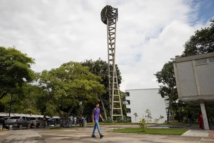 UCV