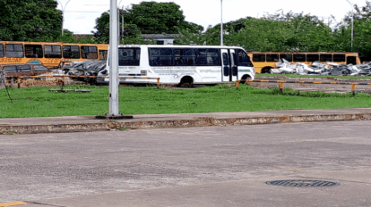 UDO Maturín contará con transporte a partir del lunes