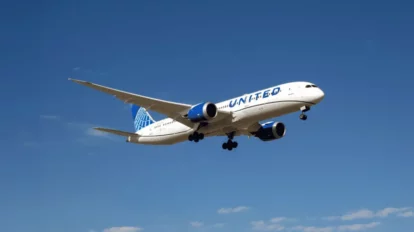 United Airlines