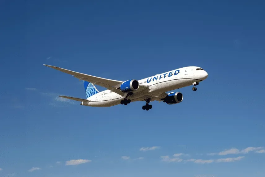United Airlines