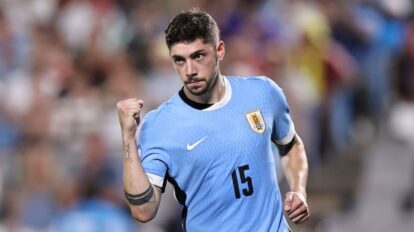Uruguay