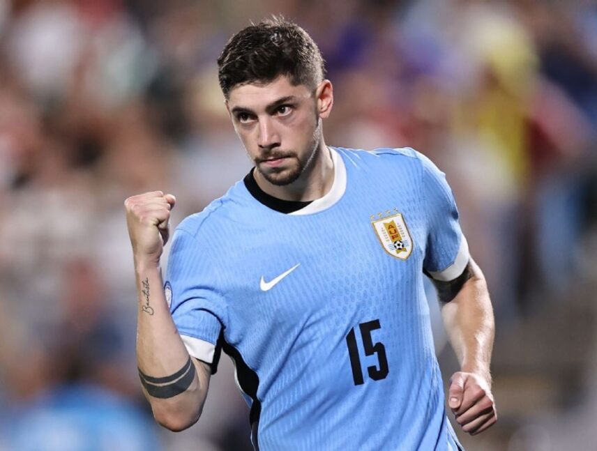 Uruguay