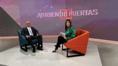 Ministro Castillo: Reforma de ley del trabajo modernizará el entorno laboral
