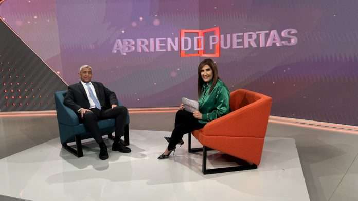 Ministro Castillo: Reforma de ley del trabajo modernizará el entorno laboral