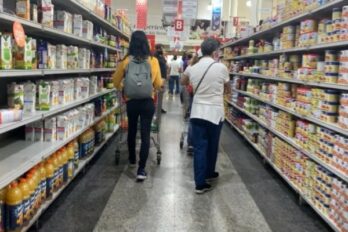 Venezolanos Ansa