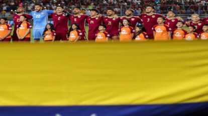 Venezuela