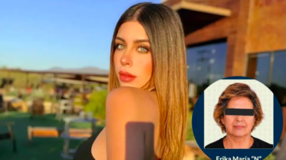 Venezuela Erika María Herrera