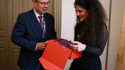 Venezuela y Colombia consolidan lazos
