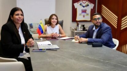 Venezuela y ONU Turismo fortalecen alianzas estratégicas