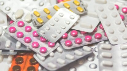 Venezuela medicamentos