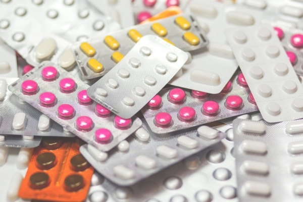 Venezuela medicamentos
