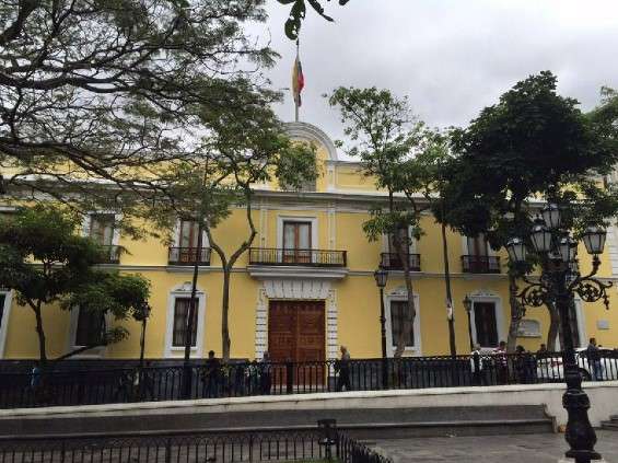 Venezuela
