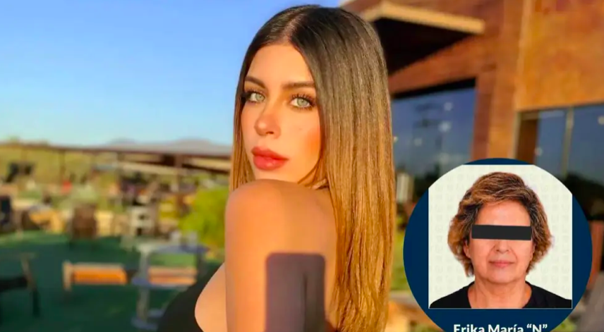 Venezuela Erika María Herrera