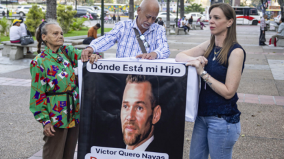 Víctor Quero