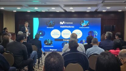 movistar