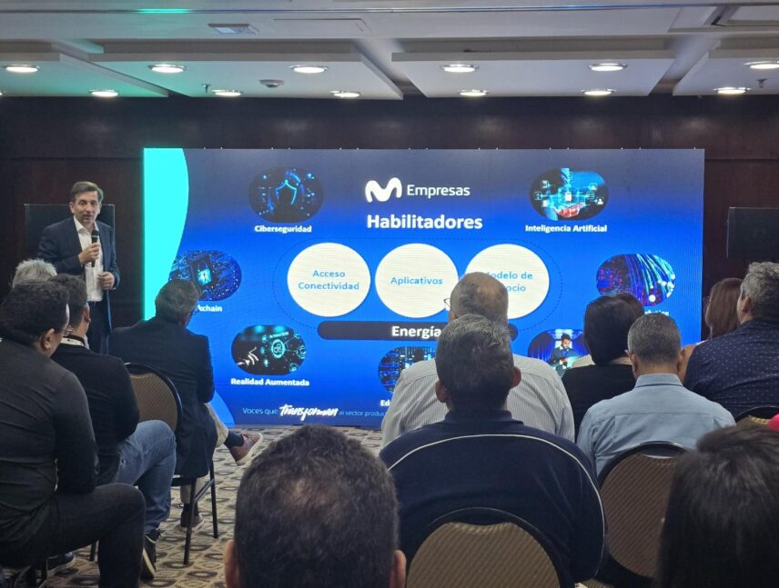 movistar
