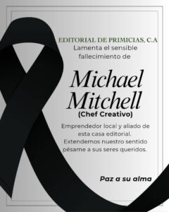 Michael mitchell