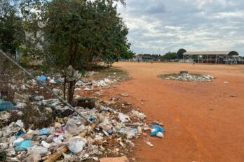 basura