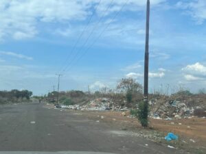 basura