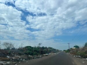 basura